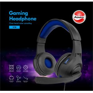 Gaming 30mw 105db Wireless Earphones With Microphone