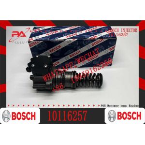 NINE DIESEL High Quality 10116257 Injector Unit Pump 10116257 Fuel Injection Pump