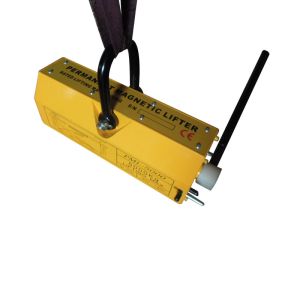 340*135*140mm 1500kg Permanent Magnetic Lifter PML