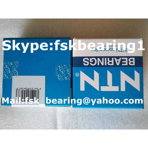 NTN 49162 / 49368 TS Type Roller Bearings Stainless Steel 41.275mm x 93.662mm x 31.75mm