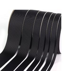 Customised 50mm 3 Grosgrain Ribbon
