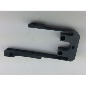 XLC7000 Auto Cutter Parts 91916000 Yoke Knife Intelligence Gmc