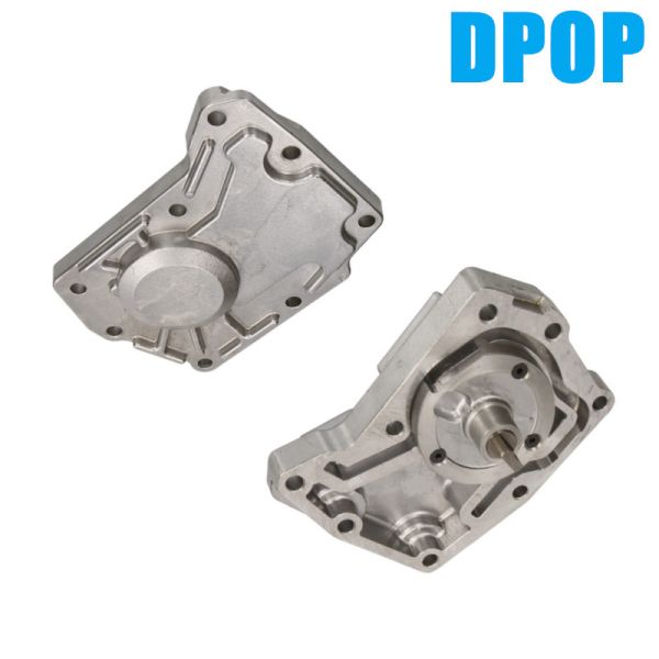 0501215245 T58905 FOR ZF TAS Transmission Oil Pump ZF ECOMID 9S1110 9S1310 9S1110 TD 9S1110 TO