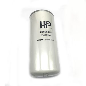 High Efficiency Fuel Filter 11110683 For EC210B EC240B EC290B EC360B EC460B EC700B