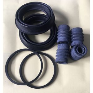 TS16949 Front Disc Brake Caliper 04479-36020 Cylinder Kit