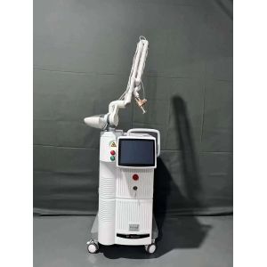 New Heave Hammer Vertical Model Vaginal Skin Resurfacing Therapy System For