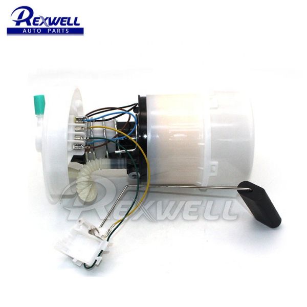 Good quality automotive parts accessories fuel filter for Ford fuel filter 3N61-9H307