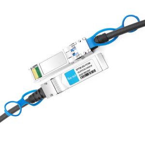 Cisco SFP-H25G-CU5M Compatible 5m (16ft) 25G SFP28 to SFP28 Passive Direct