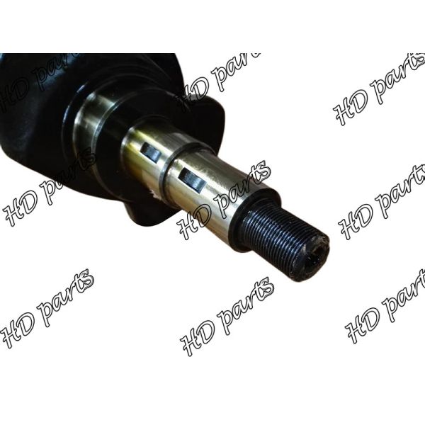 Buy 6D31 Engine Crankshaft MME082505 For Mitsubishi at wholesale prices
