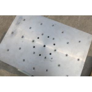 Electrodynamic Vibration Testing System / Vibration Combined Environmental