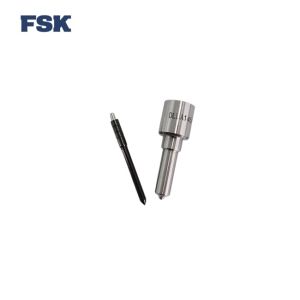 DLLA153P1609 DLLA145P1647 DLLA118P1357 Common Rail Nozzle Application For