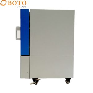 Programmable 20L 1600C Degree High Temperature Muffle Furnace Vacuum High
