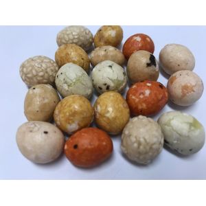 Delicious Natural Soy Sauce Peanuts Health Care with HACCP Certificate