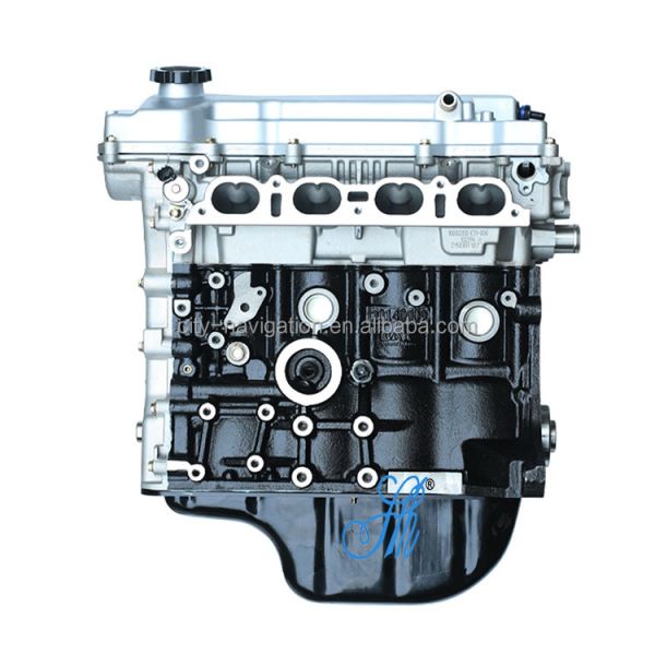 1.5L 415B-C01 M20 Complete Engine for BAIC WEIWANG M30 M35 M50 A12 306 307 M20 M30 1.2L Foton Jiatu HYOSOW