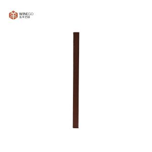 Eco-Friendly Perforated Acoustic Panel For Conference Room Sound Control