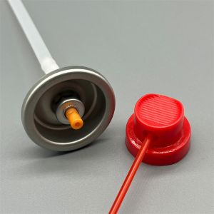 Full-Circle Actuator Valve for Wastewater Management Reliable Efficient