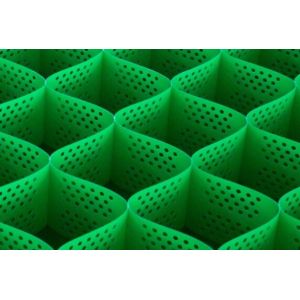 Flexible CCS Cellweb Cellular Confinement System Geocell Erosion Control