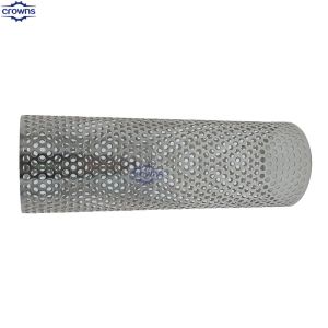 wedge wire filter screen/coanda screens for water intake