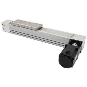 Dust-proof Linear Modules for PCB Belt Series Ultra Long Stroke Expansion and