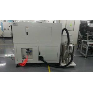 Auto Dust Collect PCB Depaneling Machine MES Free PCB Depanelizer