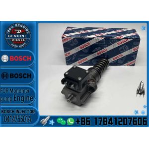 Boscch Electronic Unit Pump 0414755002 0414755003 0414755004 0414755005