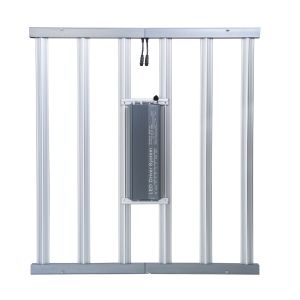 Lm561c LED Bar Grow Lights Full Spectrum 5000K IP65UV Lamp For Plants