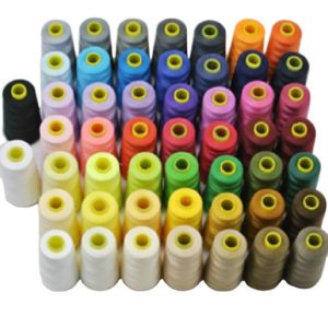 50/3 100 Spun Polyester Sewing Thread Wholesale Price