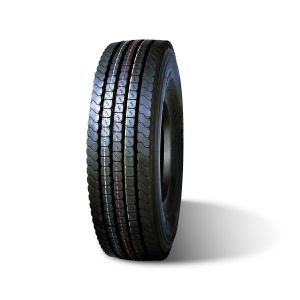 7.00R16LT Light Duty Truck Tires Superb Wet Ground Gripping