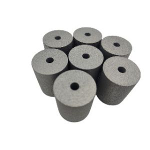 Mold Blanks Suitable for Hot and Cold Forging