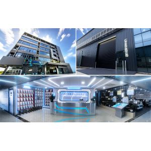 Guangzhou Zhisheng Digital Technology Co., Ltd.