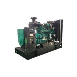 250KW 313KVA Cummins Diesel Generators with NTA855G1B Engine