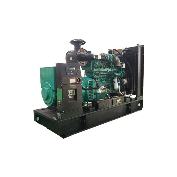 Buy 250KW 313KVA Cummins Diesel Generators with NTA855G1B Engine at wholesale prices