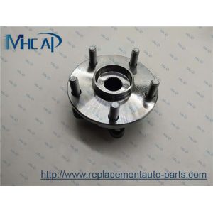 Front Axle Wheel Hub Bearing Assembly 43550-42010 For TOYOTA AURIS COROLLA