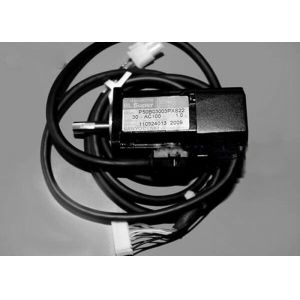 Yamaha YV100XG YV100X X Axis Motor 90K52-87174X 90K63-711403 AC Servo Motor