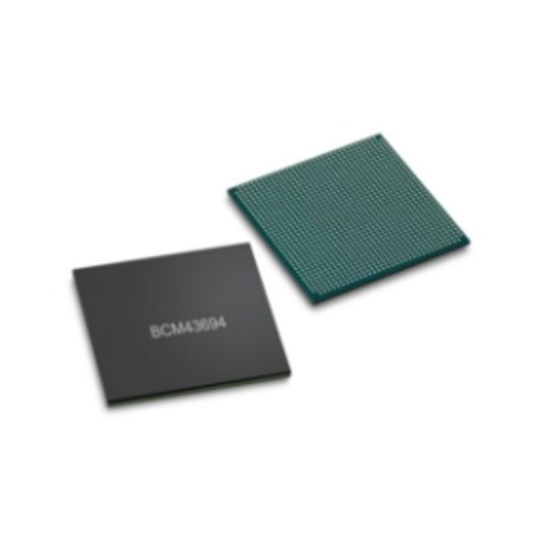 Buy Wireless Communication Module BCM43694B1IRFBG Wireless 4.8Gbps RF WiFi Modules at wholesale prices