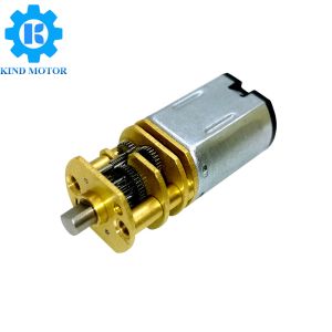 Low rpm mini dc 3v 3.7v 5v 6mm 10mm 80 rpm 100 rpm toy plastic reduction gear