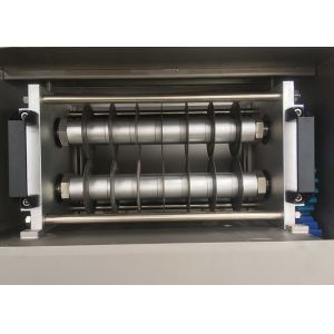 0.8T/H Meat Processing Machine Automatic Poultry Chicken Cutting Equipment