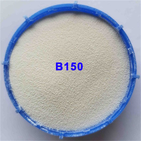 Buy Metal Surface B150 700HV Ceramic Bead Blasting Media at wholesale prices