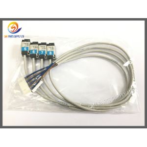 Panasonic NPM Sensor SMT Machine Parts N510068517AA MTNS000431AA SMC PFMV530F-1
