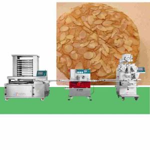 Yucheng 220V Automatic Puff Pastry Machine For Bakeries Confectioneries