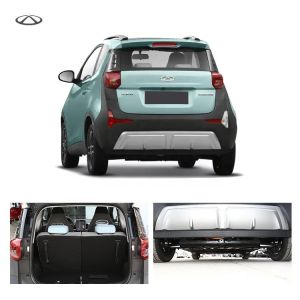 1-25000 Miles Mileage Electric Copilot Seat Adjustment 2021 Mini EV Car for Your