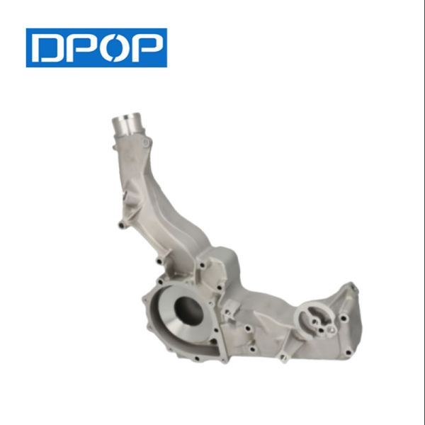 DPOP Water Pump Housing 51063305040 51063305034 51063300033 51063300046 51063305033 For MAN Truck