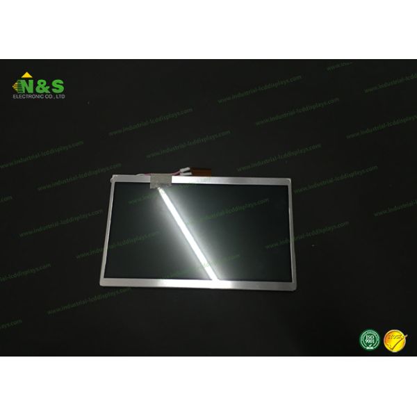 TM070DDH05 Tianma LCD Displays 7.0 inch LCM 1024×600 300 500:1 262K/16.7M WLED LVDS