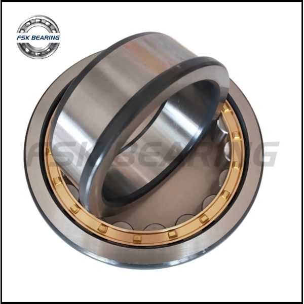 ABEC-5 20329/500 Single Row Cylindrical Roller Bearing 500*670*100 mm