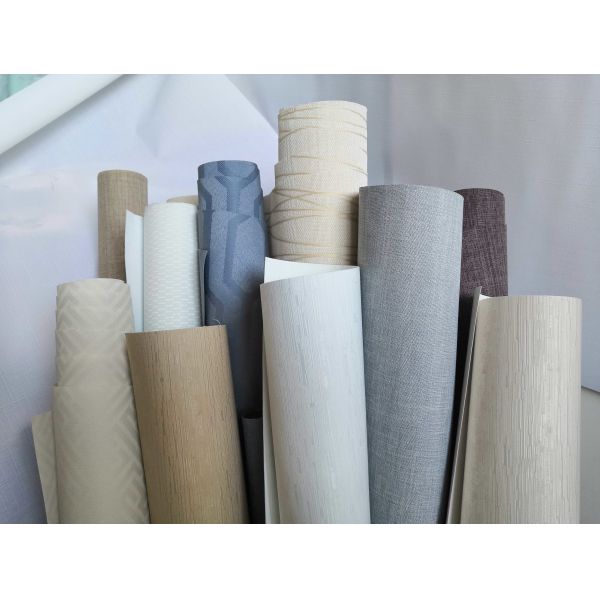 Buy Sun Shade Jacquard Blackout Roller Blinds Fabric for Home at wholesale prices