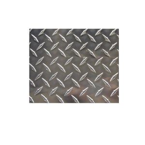 1xxx Series Checkered Aluminum Checker Plate 1050 1060