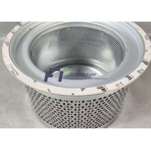 Ingersoll Rand Screw Compressor Air Oil Separator