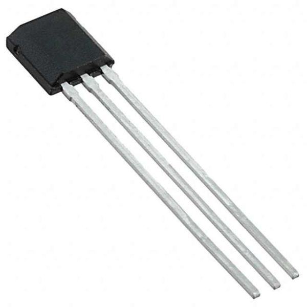 Buy Sensor IC TLE4998P3CHAMA1 Programmable Linear Hall Effect Sensor at wholesale prices