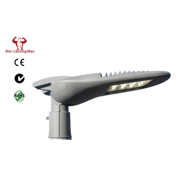 Buy Outdoor street light fixtures 30W,50W,80W,100W,120W,150W,180W hot-selling street light TUV CE RoHs IP66 IK09 at wholesale prices