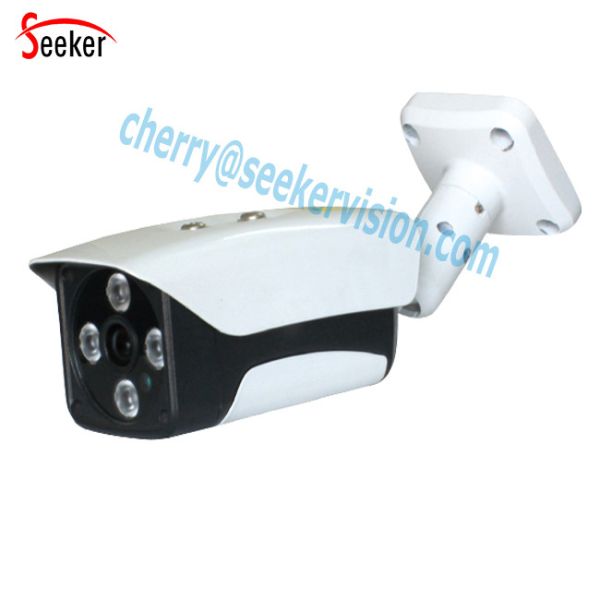 Buy Seeker Vision 3.6mm Fixed Lens 5MP Small Outdoor P2P Bullet Shenzhen CCTV H.265 IP Camera Waterproof Night Vision at wholesale prices